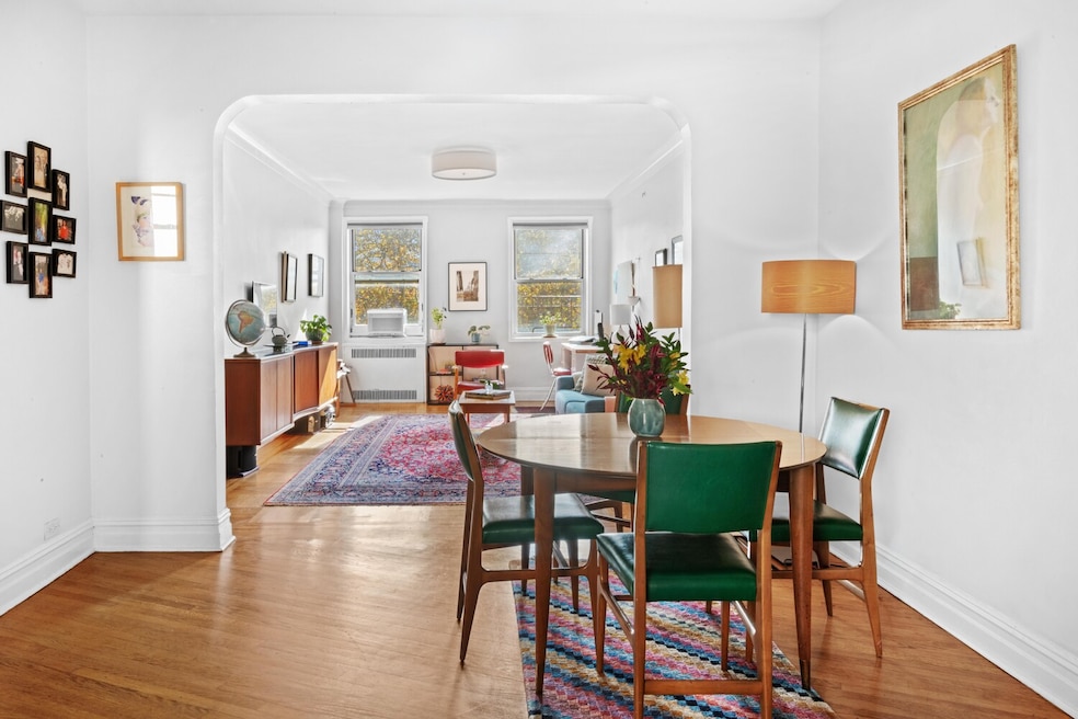 1825 Foster Ave unit 6J, Brooklyn, NY 11230 - photo 1