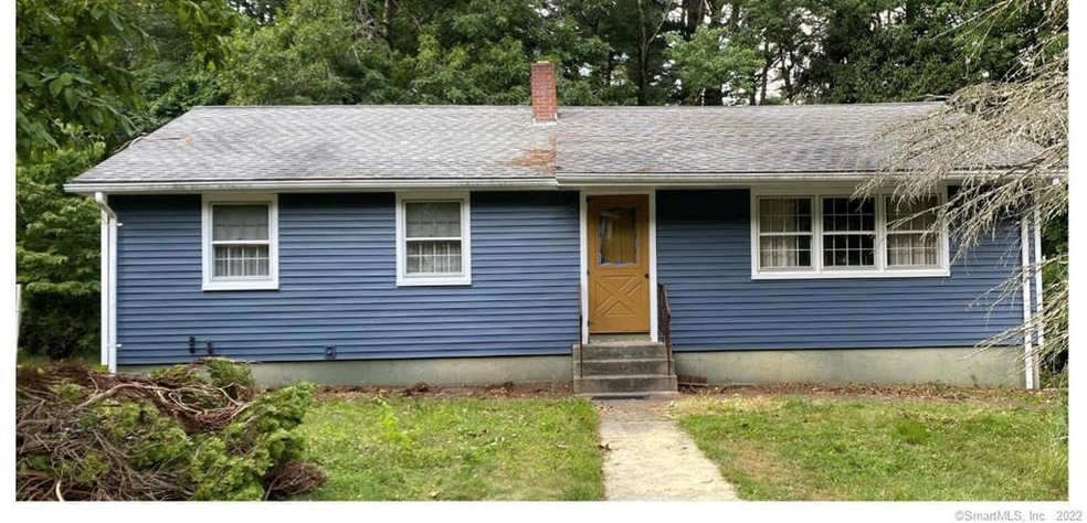 33 Underwood Rd, Putnam, CT 06260 - photo 1