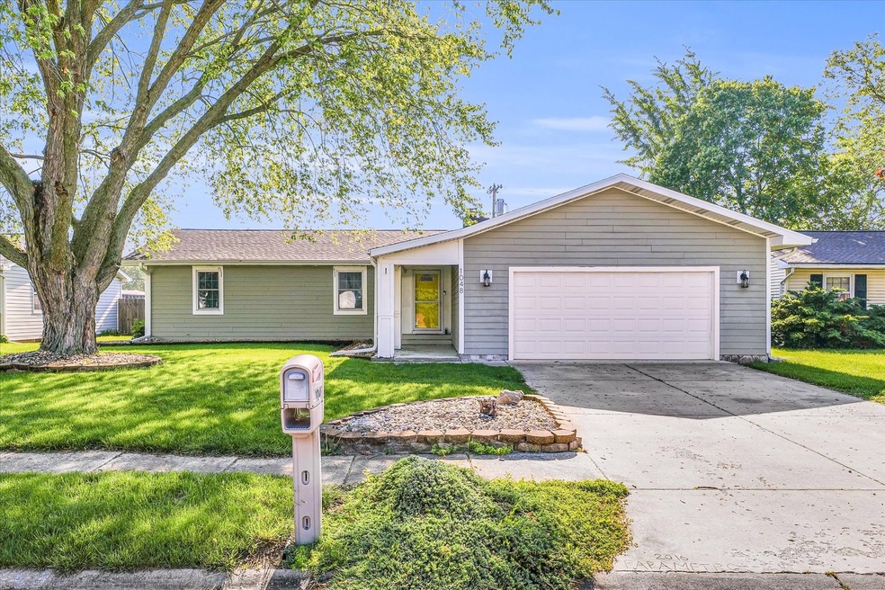 Sold $172,000 • Co-Listing Agent