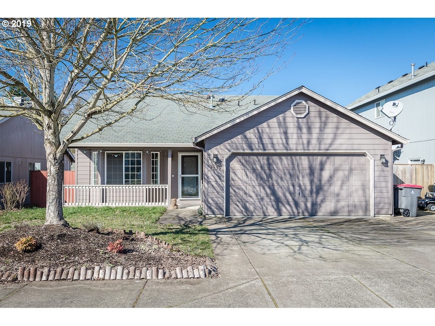 1235 Crystal Ln, Lafayette, OR 97127 - photo 1