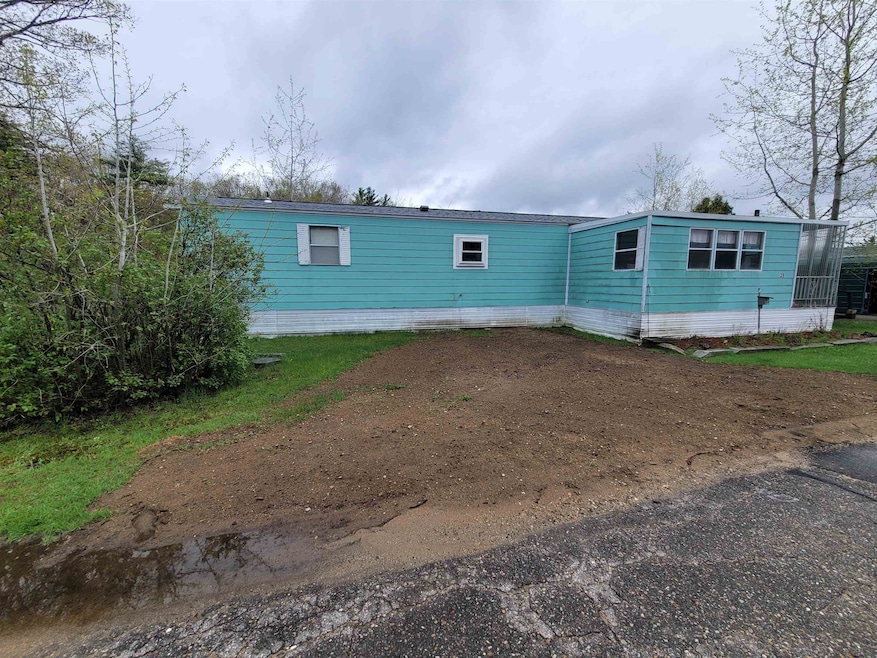 Sold $140,000 • Co-Listing Agent