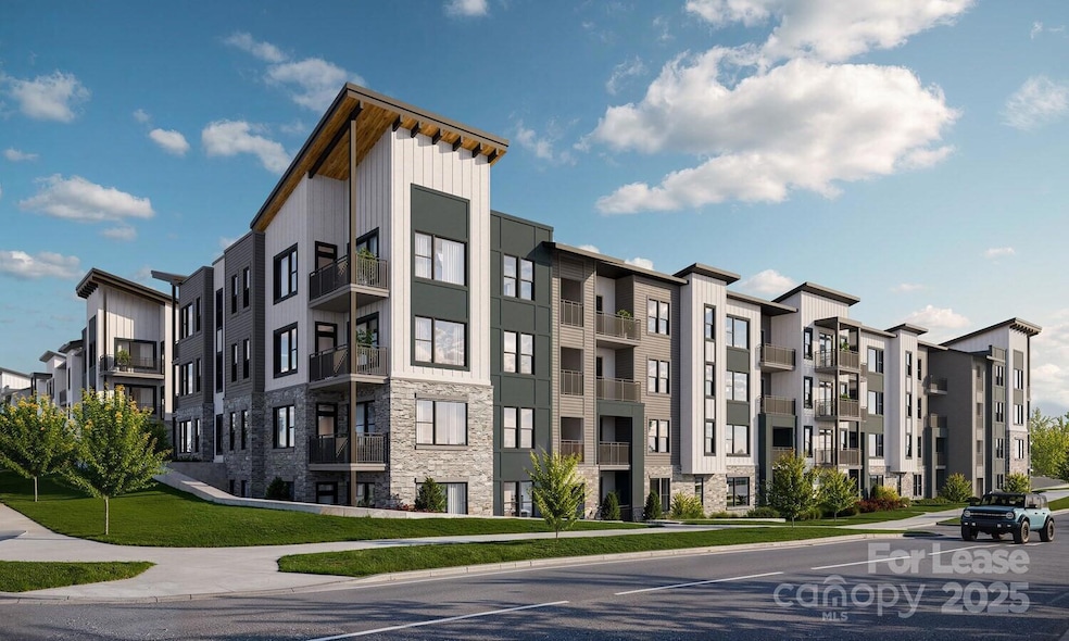 9414 Mallard Creek Rd unit Alexander, Charlotte, NC 28262 - photo 1