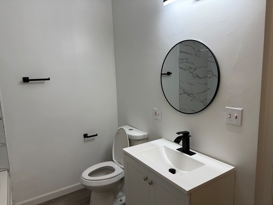 7 Dyer St unit 1, Dorchester Center, MA 02124 - photo 1