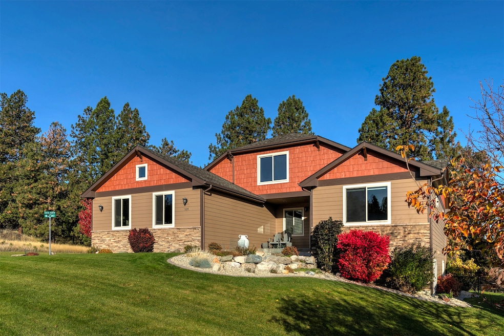 10291 Coulter Pine St, Lolo, MT 59847 - photo 1