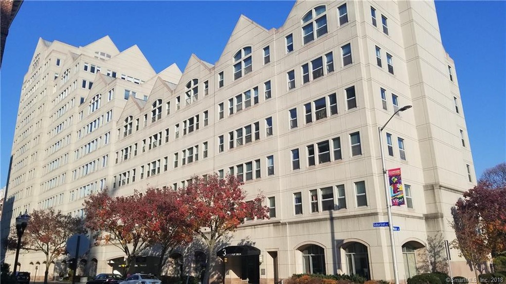 201 Broad St unit 2506, Stamford, CT 06901 - photo 1