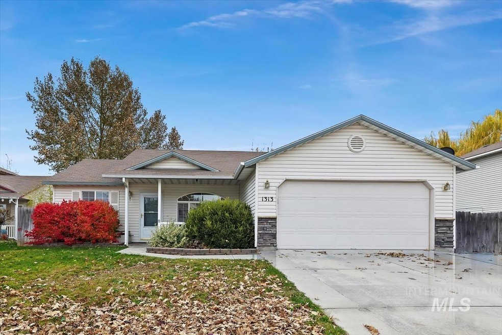 1313 W Hasket Cir, Nampa, ID 83686 - photo 1