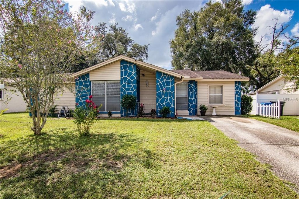 111 VALLEY DR, BRANDON, FL 33510 - House for Sale 