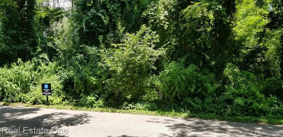 0000 Bywater, West Bloomfield Township, MI 48324 - photo 1