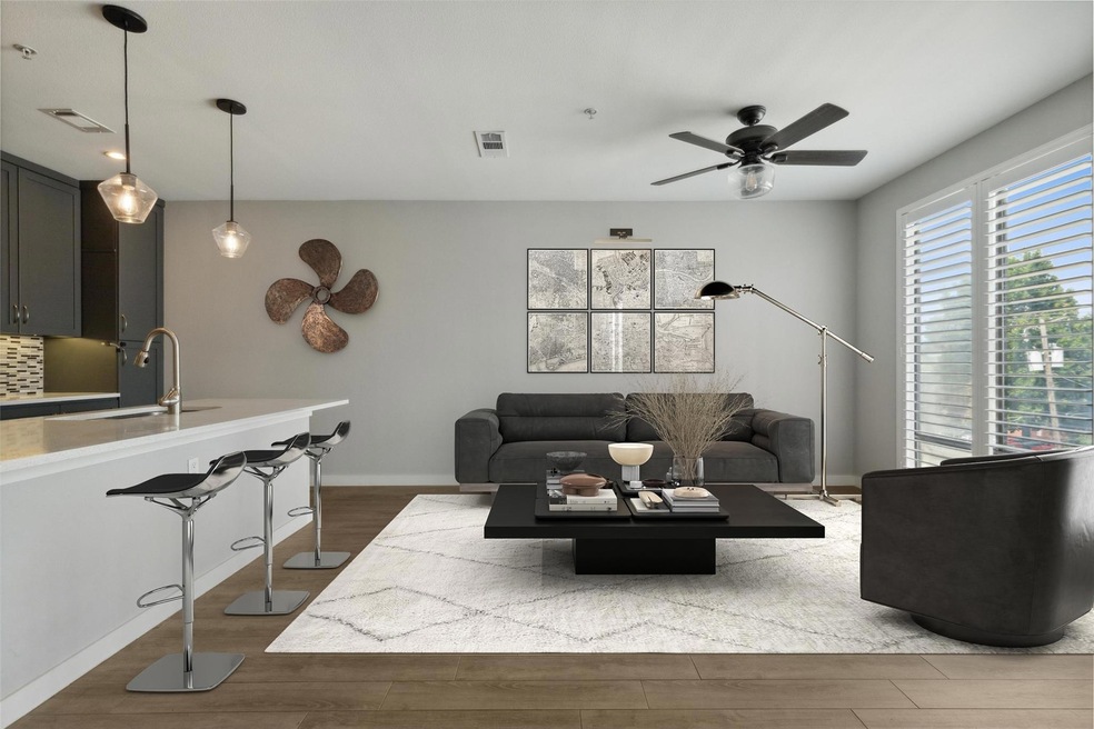 Shelby Residences unit 313, Dallas, TX 75206 - photo 1