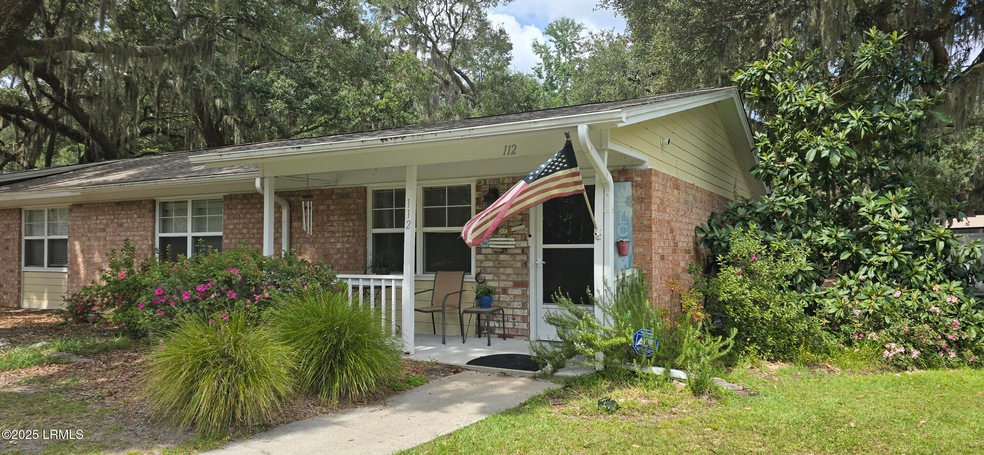 1 Taft St unit 112, Beaufort, SC 29902 - photo 1