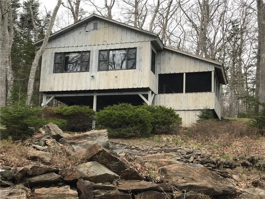 266 State Route 32, Chamberlain, ME 04541 - photo 1