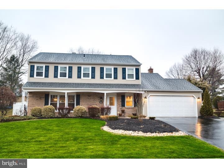 22 Paxson Ln, Langhorne, PA 19047 - photo 1