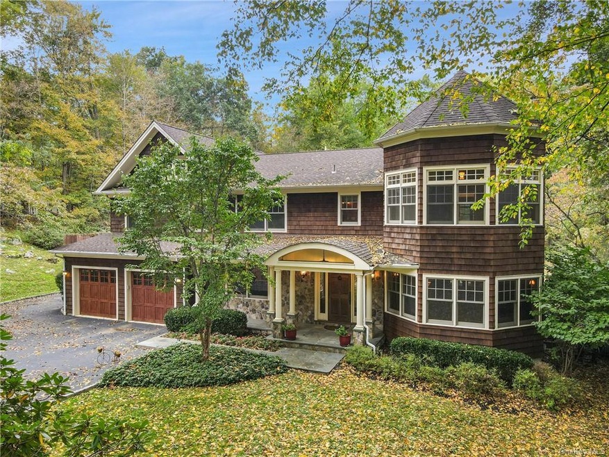 90 Cedar Hill Rd, Bedford, NY 10506 - photo 1