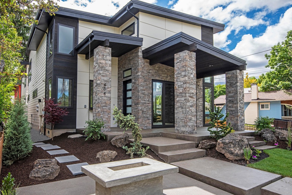Front Exterior