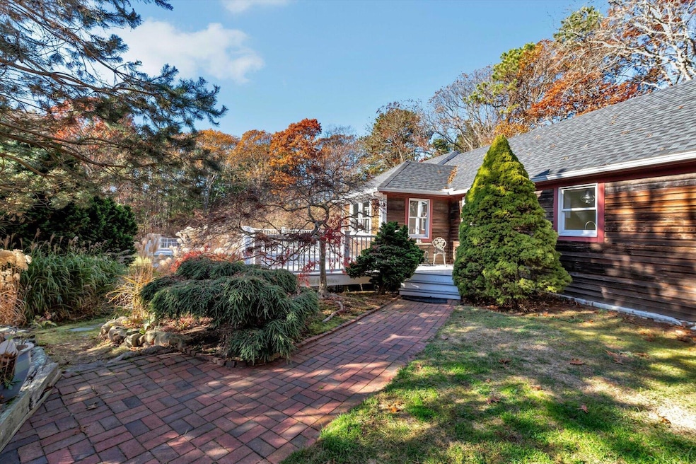 24 Geggatt Rd, East Falmouth, MA 02536 - photo 1