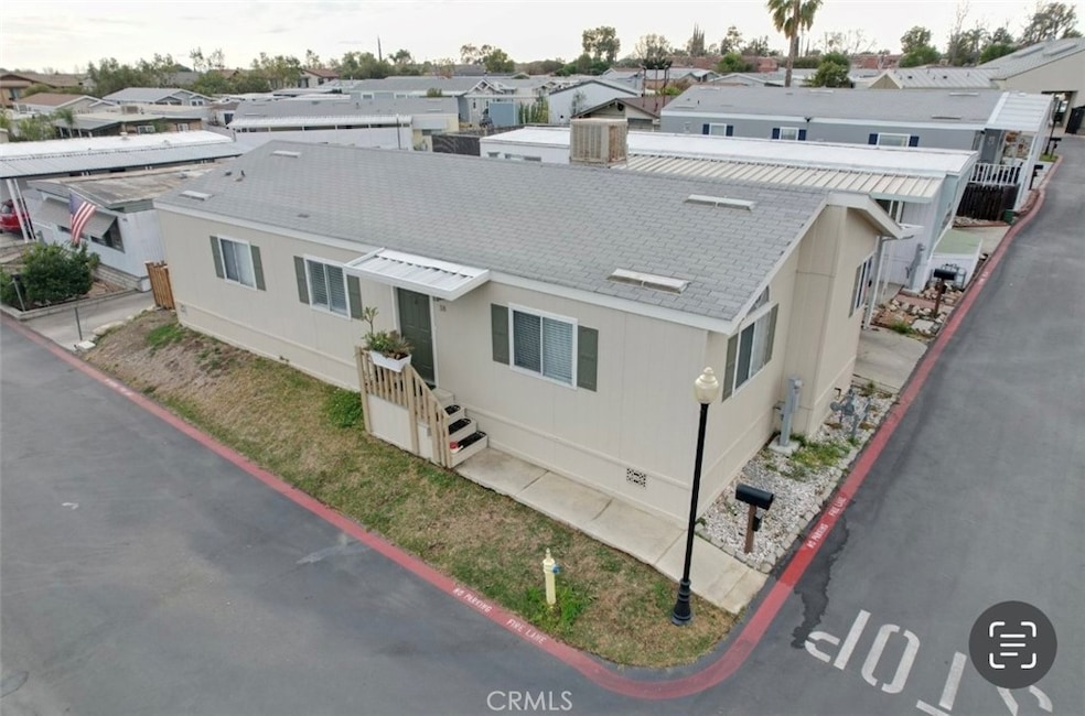 8389 Baker Ave unit 18, Rancho Cucamonga, CA 91730 - photo 1