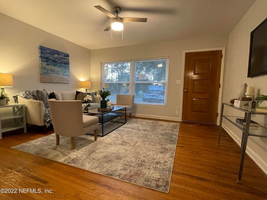 5031 Romilly Dr E, Jacksonville, FL 32210 - photo 1