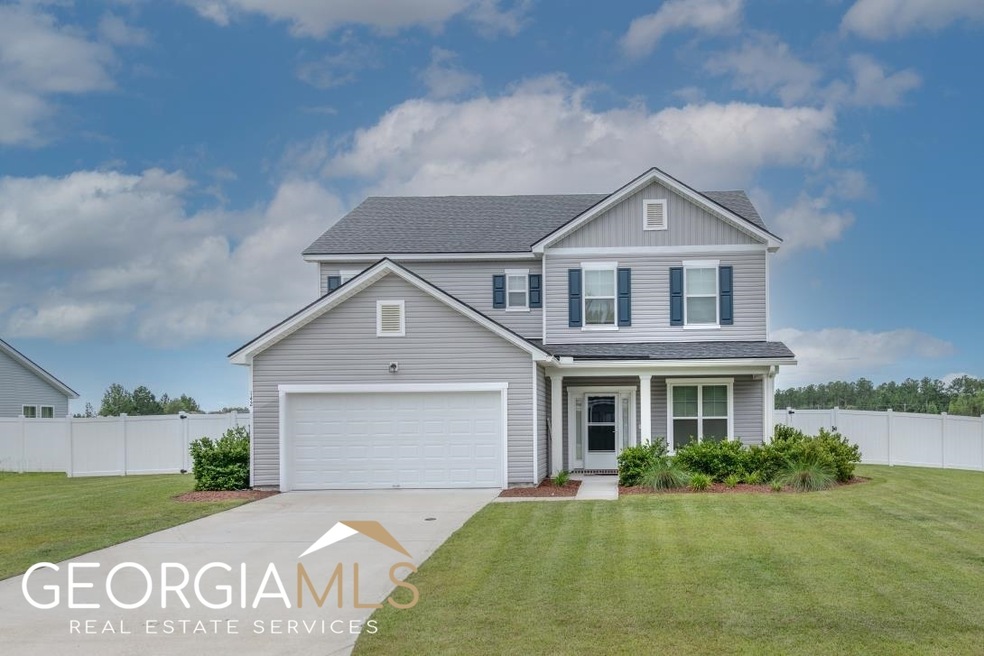 142 Dekan Ave, Brunswick, GA 31525 - photo 1