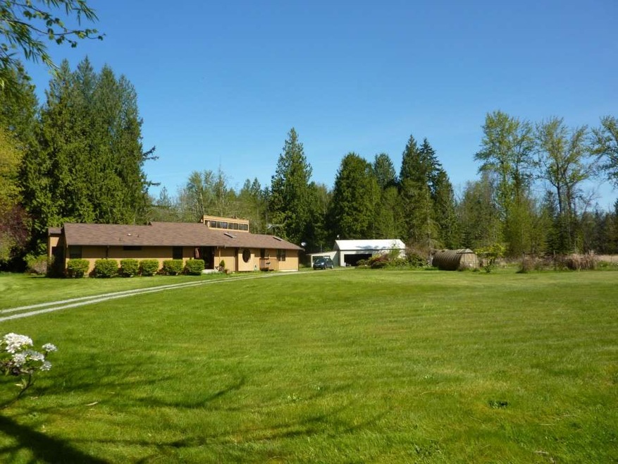 12411 288th St E, Graham, WA 98338 - photo 1
