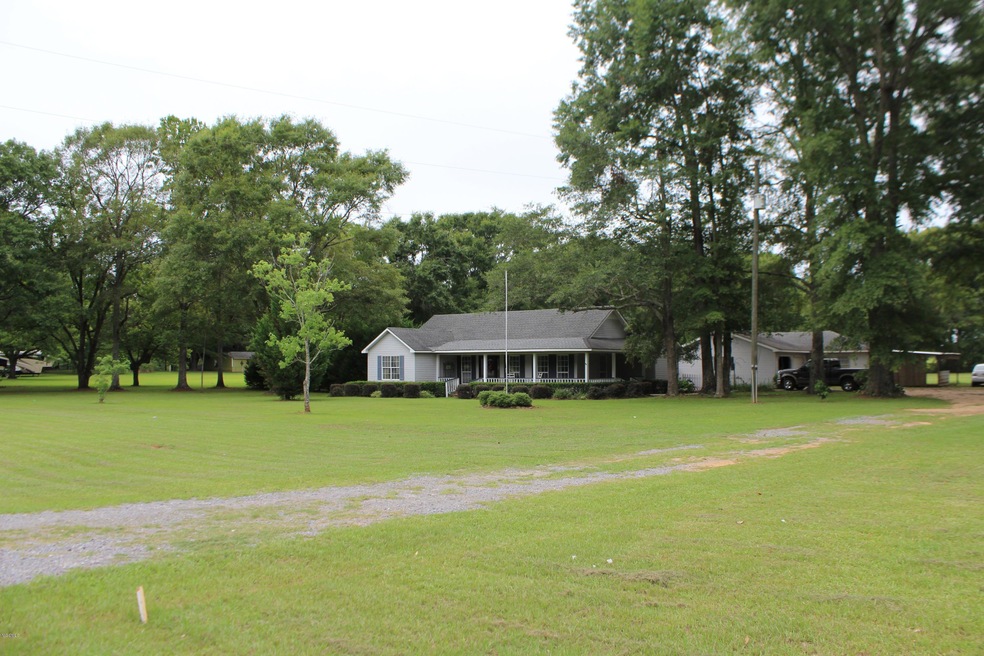 9186 Highway 613, Lucedale, MS 39452 - photo 1