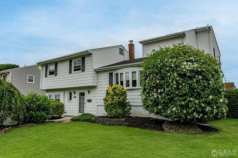 21 Steven Terrace, South Plainfield, NJ 07080 - photo 1