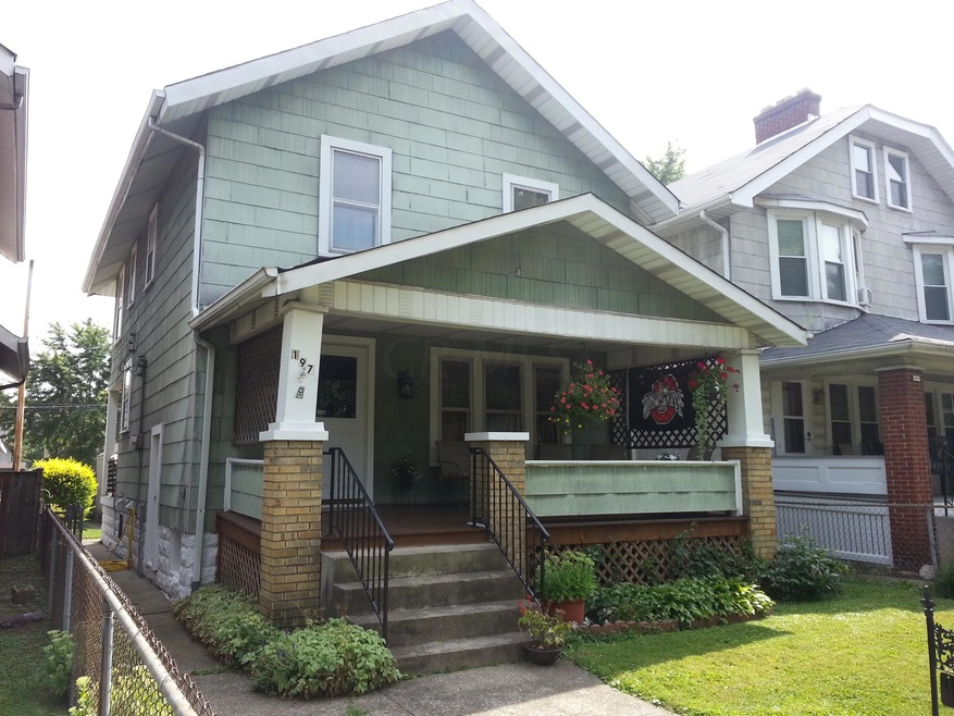 197 Hanford St, Columbus, OH 43206 - photo 1