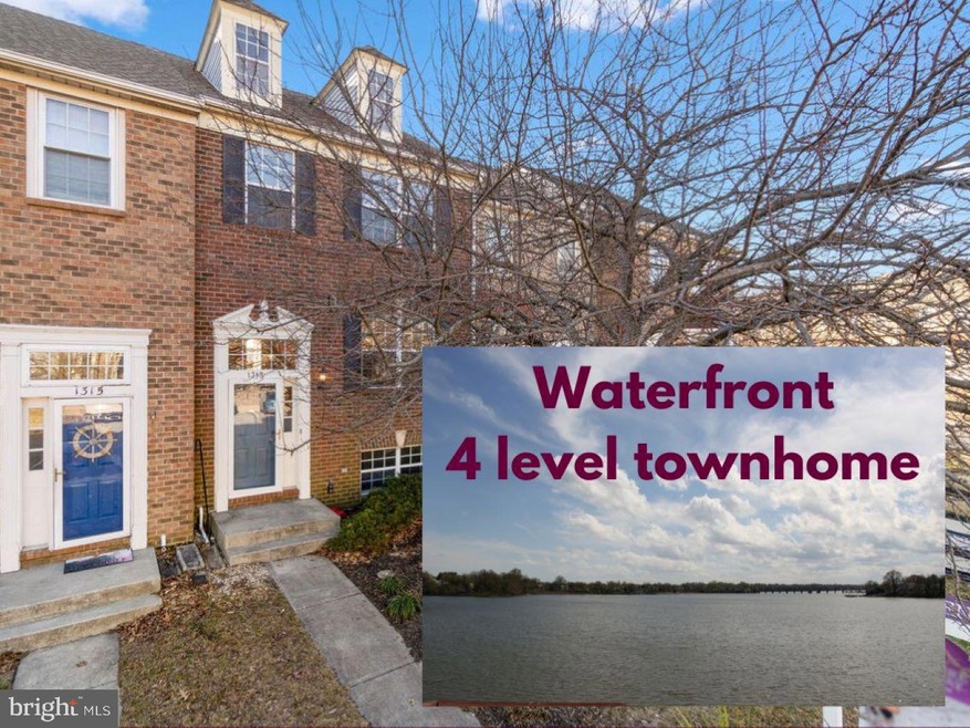 1313 Waterway Ct unit 134, Stoney Beach, MD 21226 - photo 1