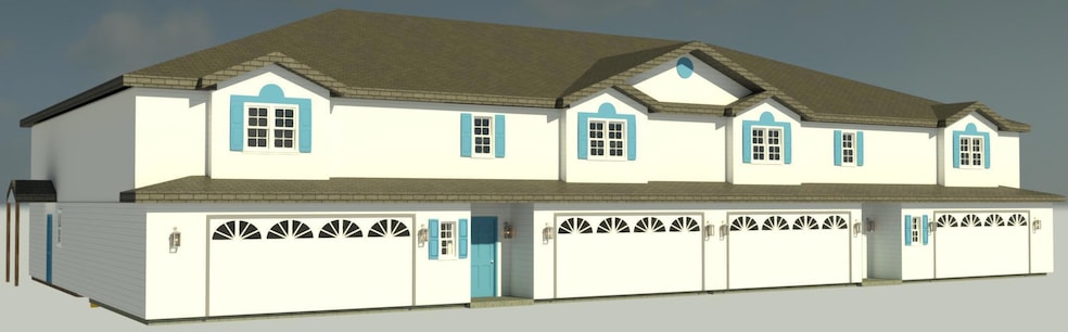 9561 Luebcke Ln, Crown Point, IN 46307 - photo 1