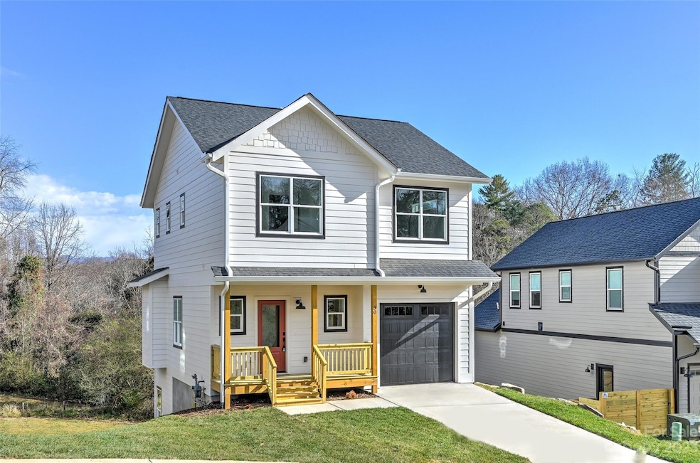 Same Model in neighborhood for reference.