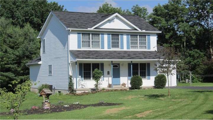 2551 Slotter Rd, Pennsburg, PA 18073 - photo 1