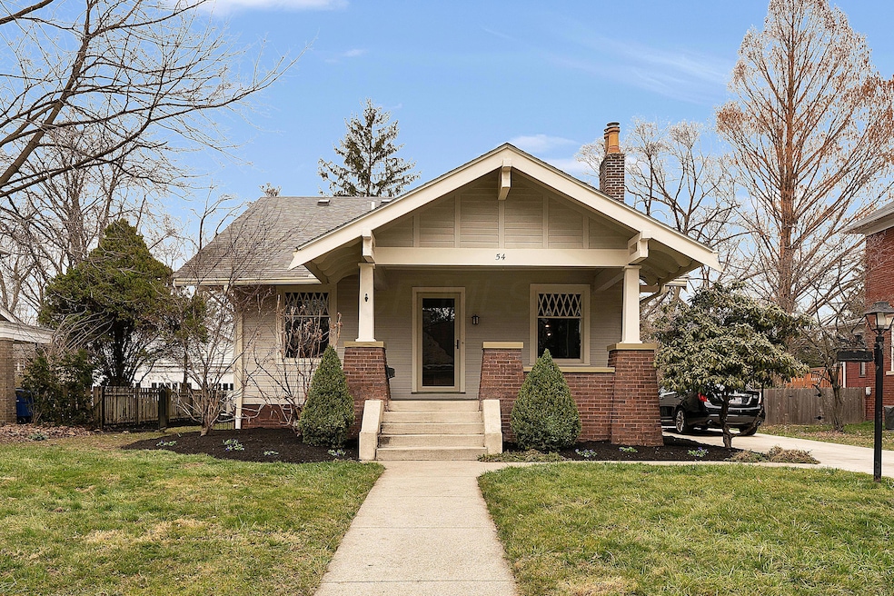 54 Webster Park Ave, Columbus, OH 43214 - photo 1