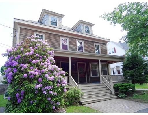 47 Park St, Danvers, MA 01923 - photo 1