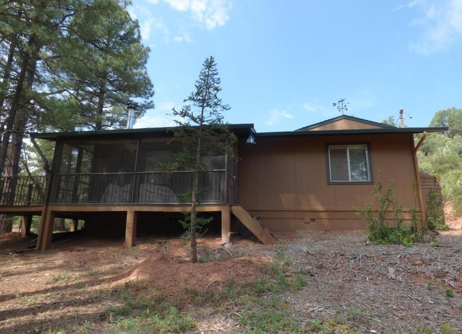 6854 Hardscrabble Mesa Rd, Pine, AZ 85544 - photo 1