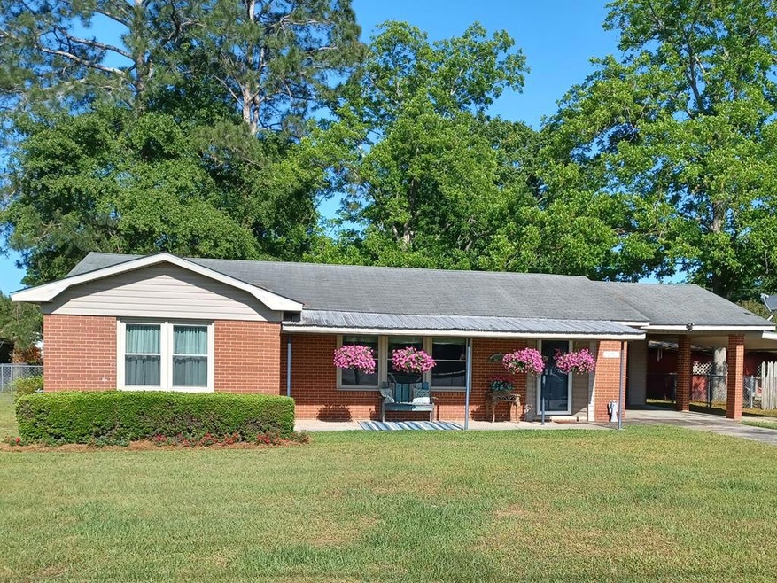 25 Rogers St, Hazlehurst, GA 31539 - photo 1