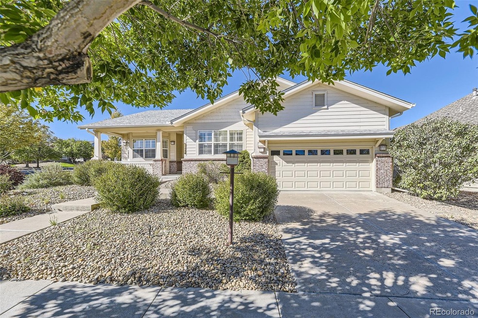 7997 S Addison Way, Aurora, CO 80016 - photo 1