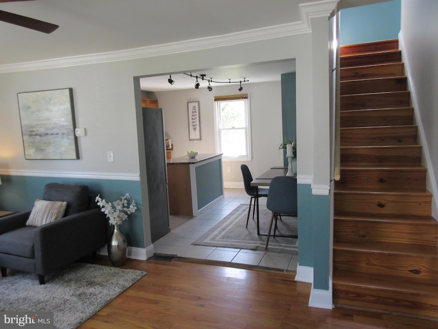 3221 Rosalie Ave, Parkville, MD 21234 - photo 1