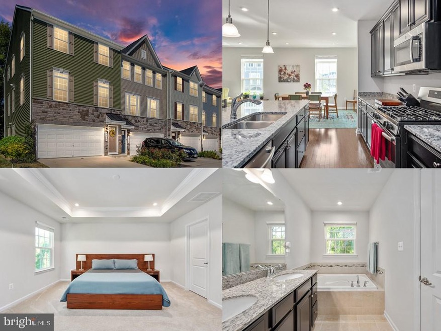 9710 Cedarmass Cir, Fredericksburg, VA 22408 - photo 1