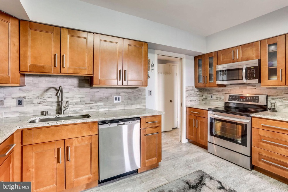 5501 Seminary Rd unit 308S, Baileys Crossroads, VA 22041 - photo 1