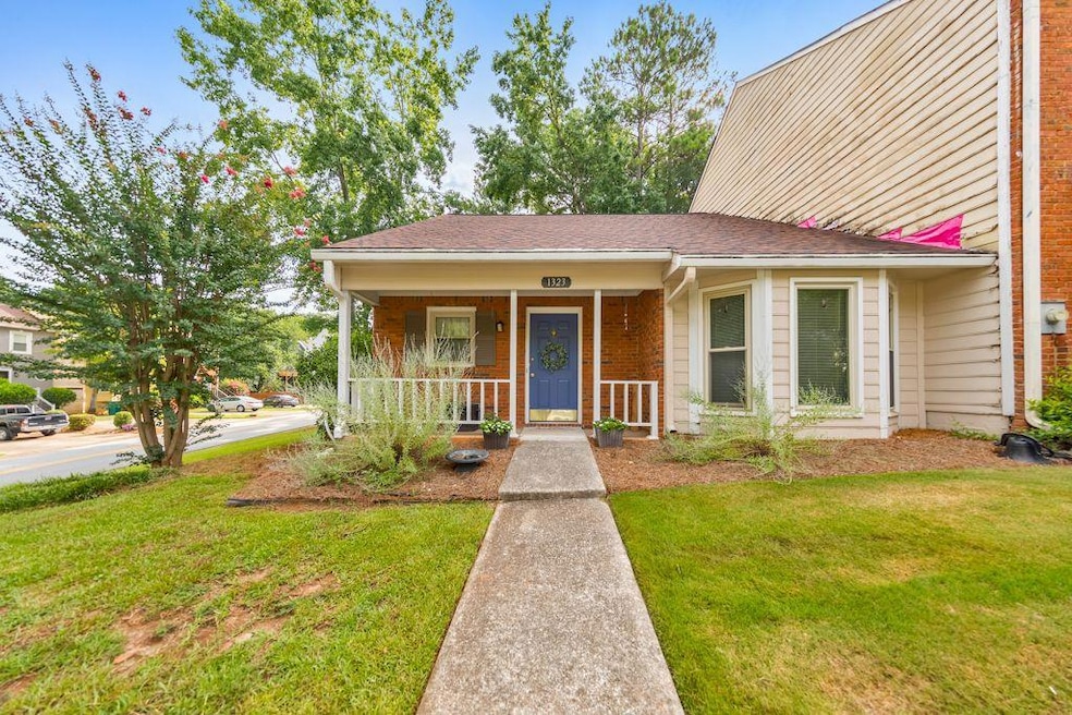 1323 Poplar Pointe SE, Smyrna, GA 30082 - photo 1