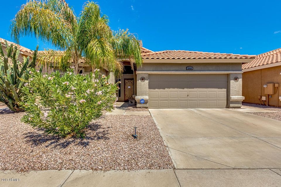 2860 W Park Ave, Chandler, AZ 85224 - photo 1