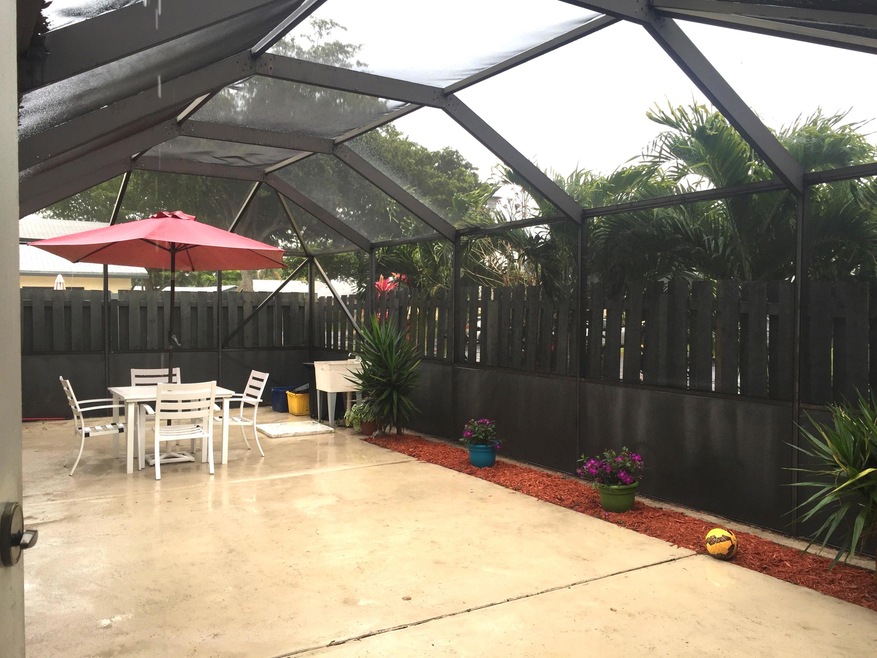 Patio 2