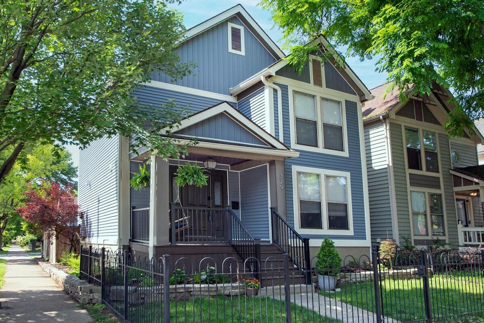 379 W. 4th Ave.