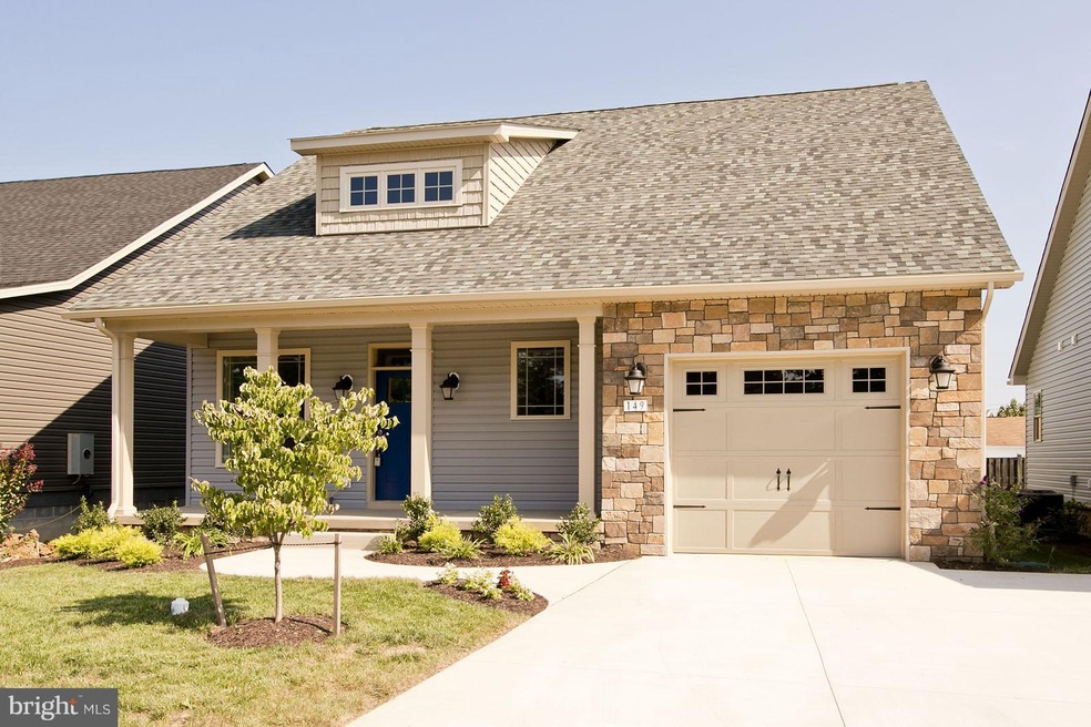 149 Doonbeg Ct, Winchester, VA 22602 - photo 1