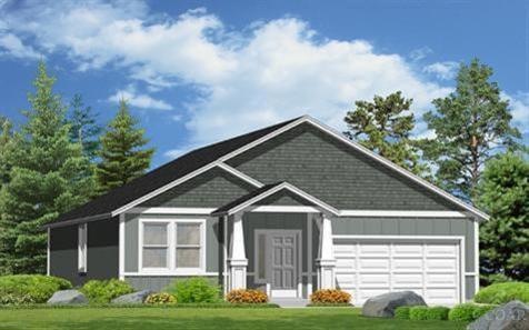 unlisted-address, Redmond, OR 97756 - photo 1