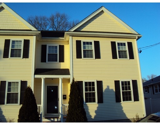 5 Danny Rd unit 5, Hyde Park, MA 02136 - photo 1