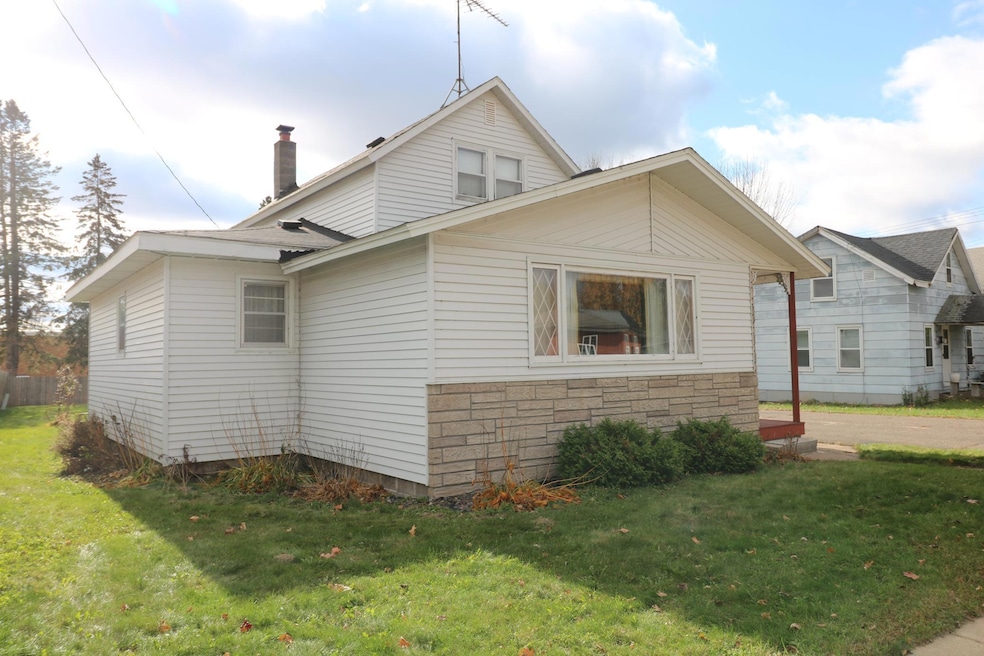 210 Martin Ave W, Turtle Lake, WI 54889 - photo 1