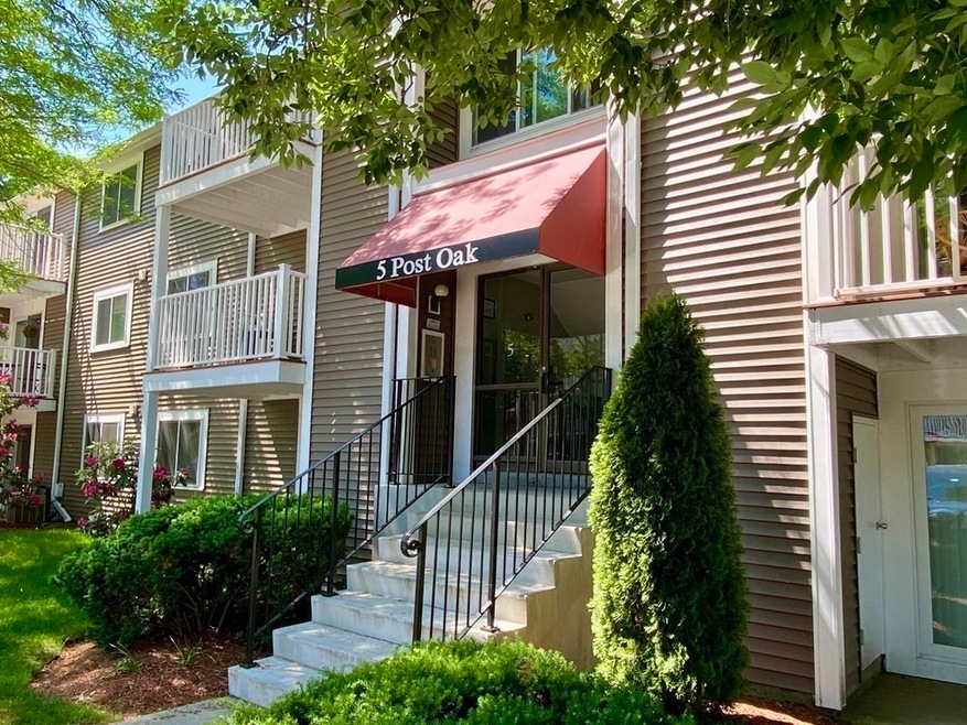 5 Post Oak Ln unit 20, Natick, MA 01760 - photo 1