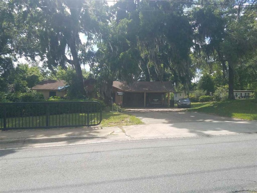 2200 Fleischmann Rd, Tallahassee, FL 32308 - photo 1