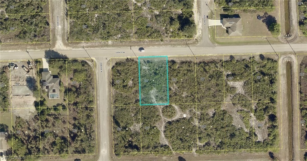 2909 59th St W, Lehigh Acres, FL 33971 - photo 1