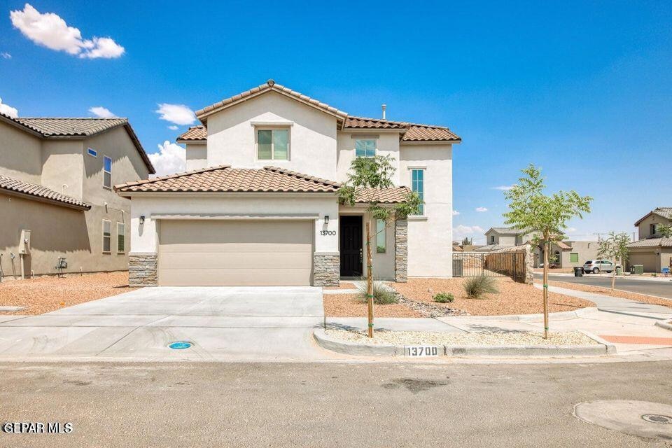 13700 Eccles Rd, El Paso, TX 79928 - photo 1